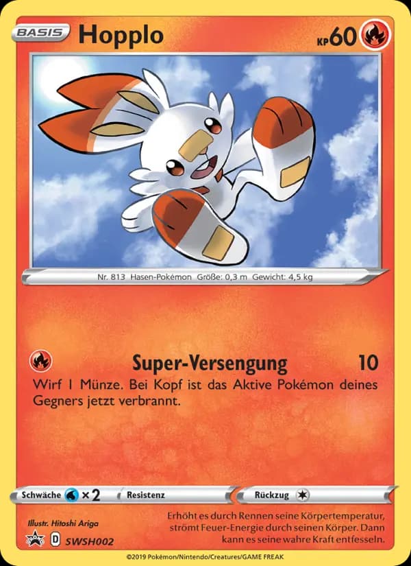 Hopplo