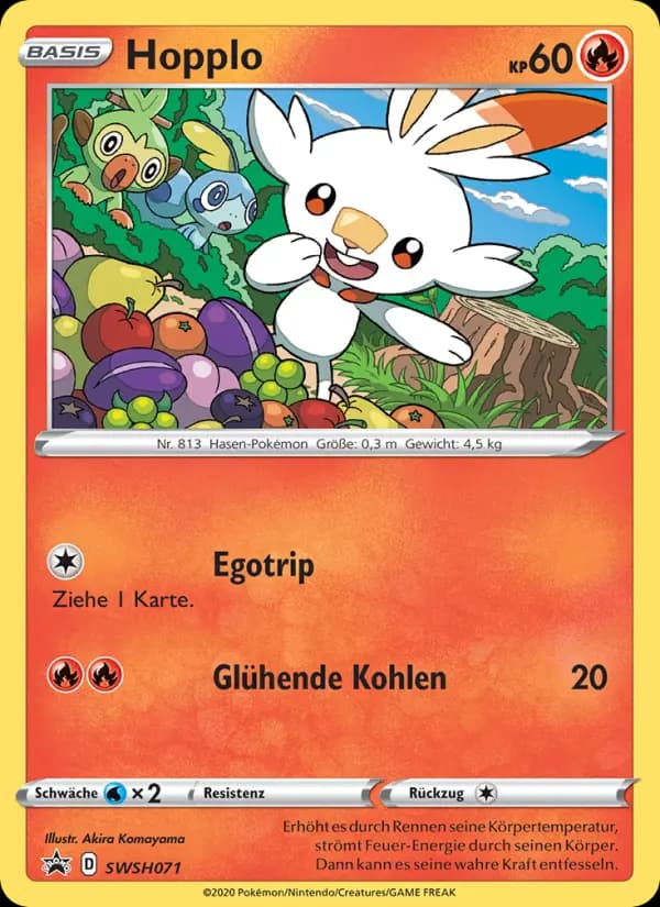 Hopplo