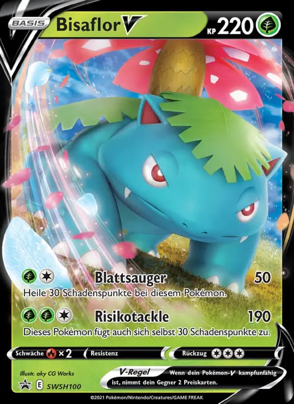 Bisaflor V