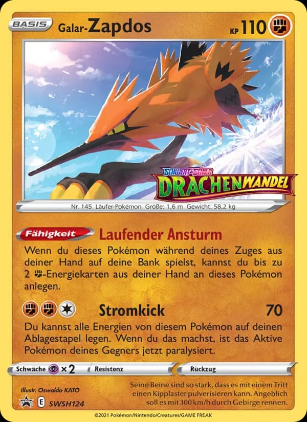 Galar-Zapdos