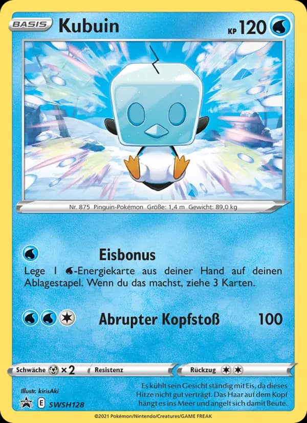 Kubuin