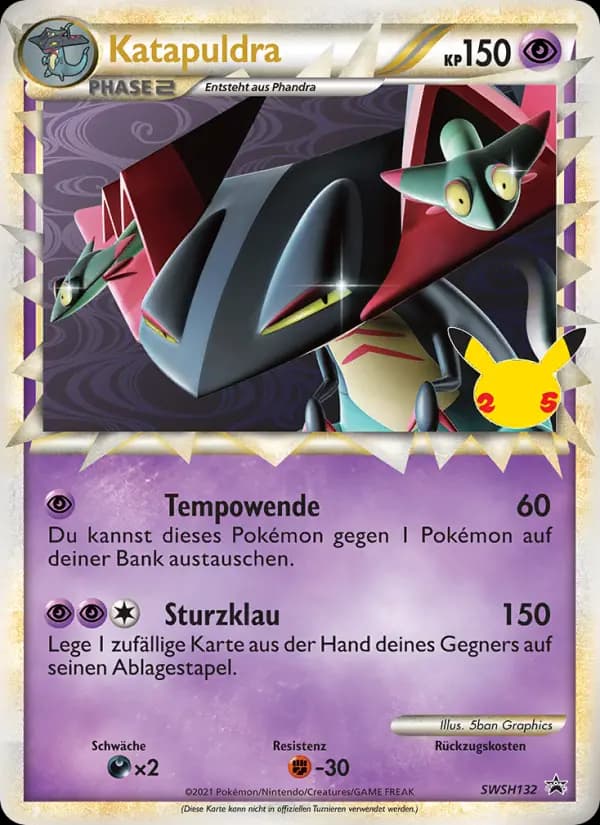 Katapuldra