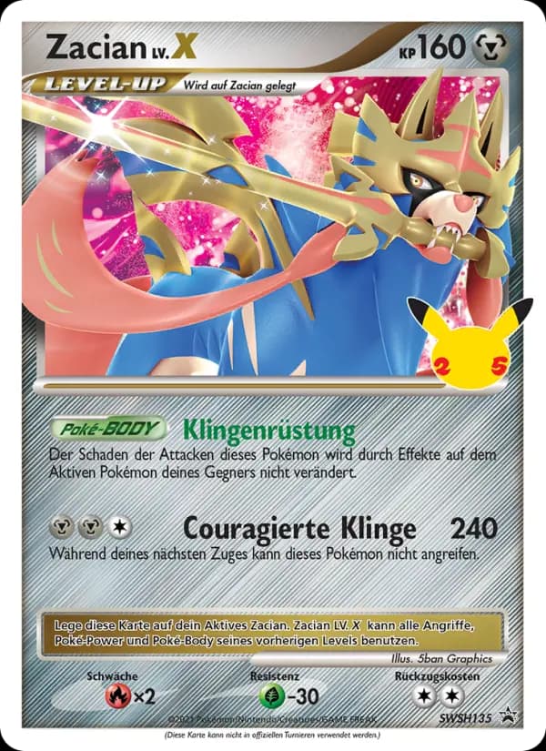 Zacian