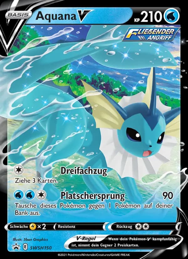 Aquana V