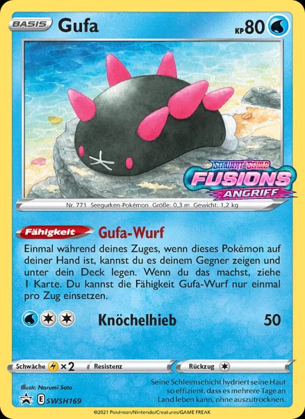 Gufa
