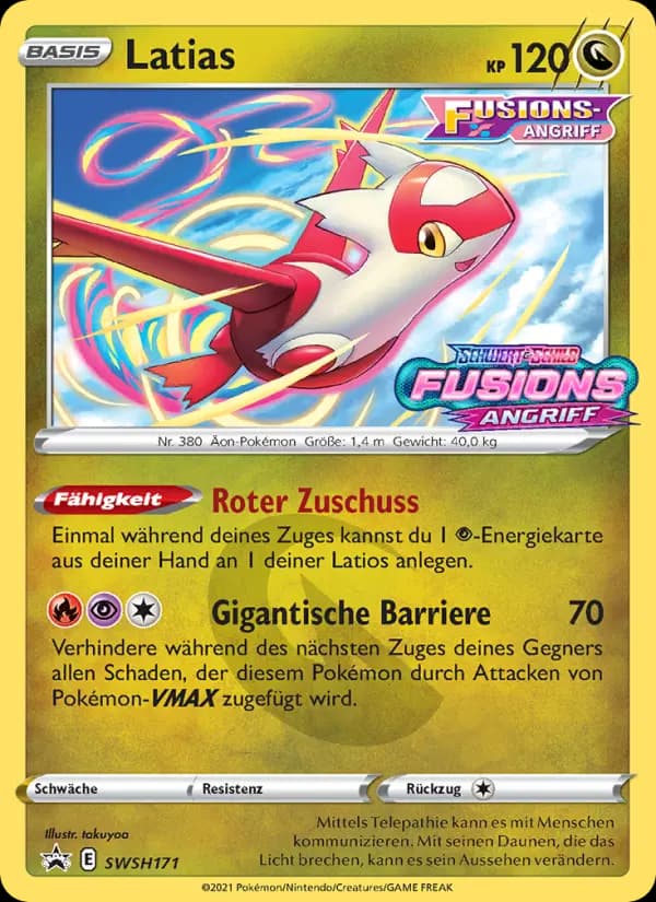 Latias