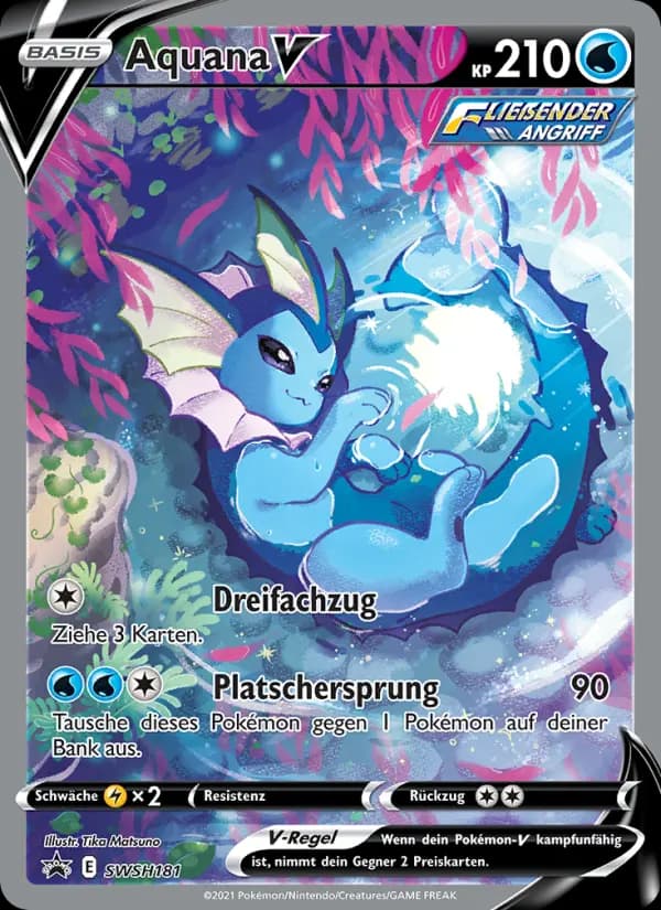 Aquana V
