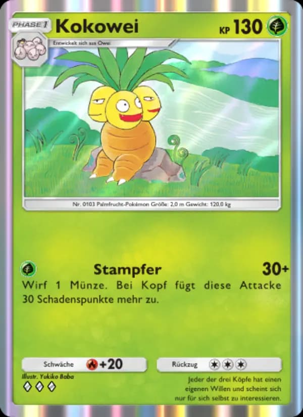 Kokowei