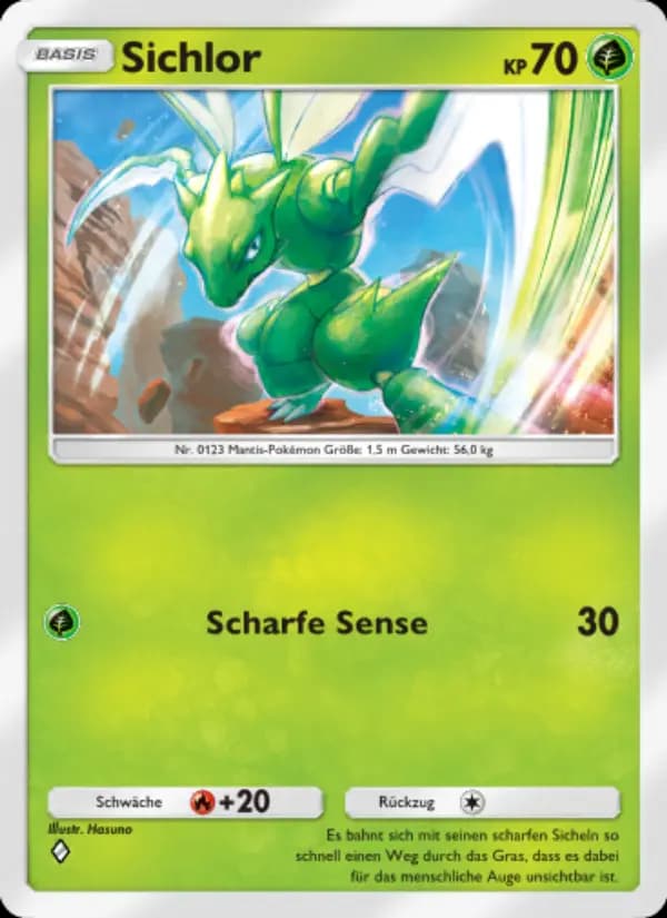 Sichlor