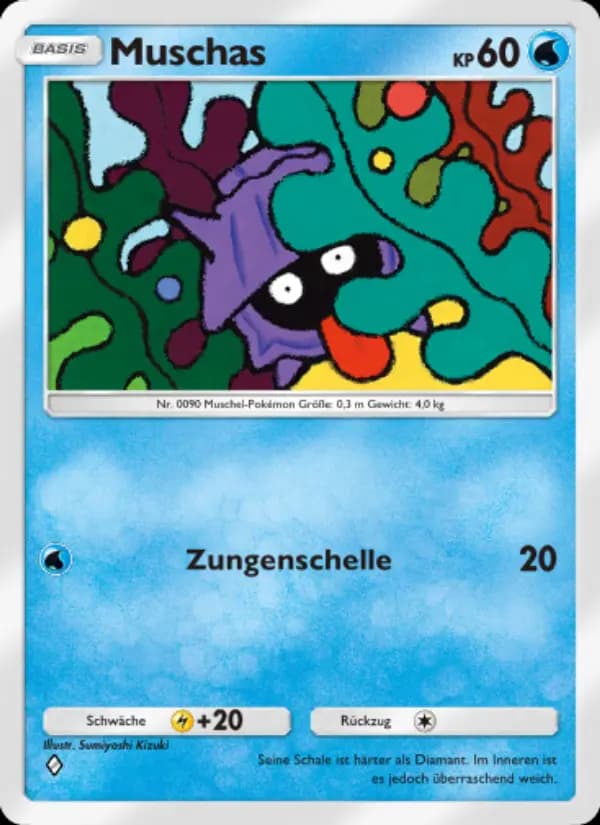 Muschas