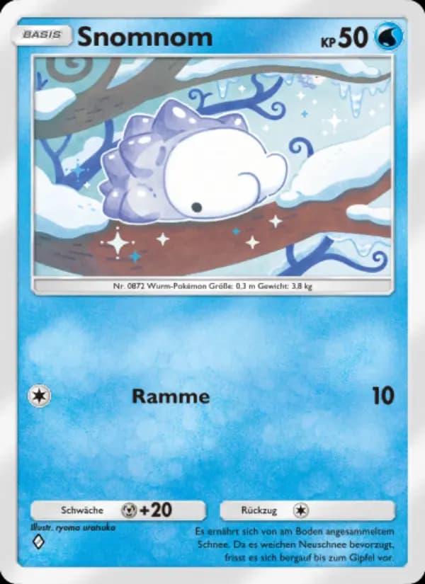 Snomnom