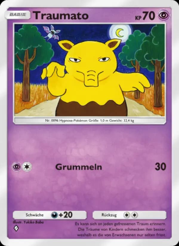 Traumato