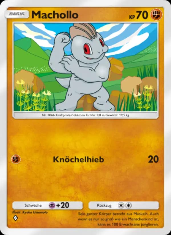 Machollo
