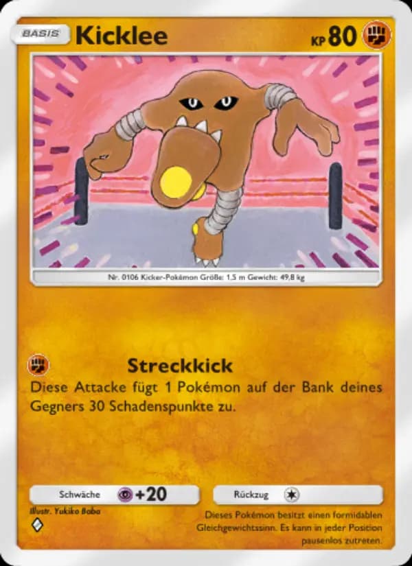 Kicklee