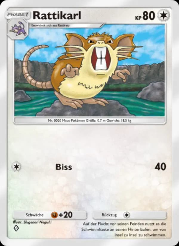 Rattikarl
