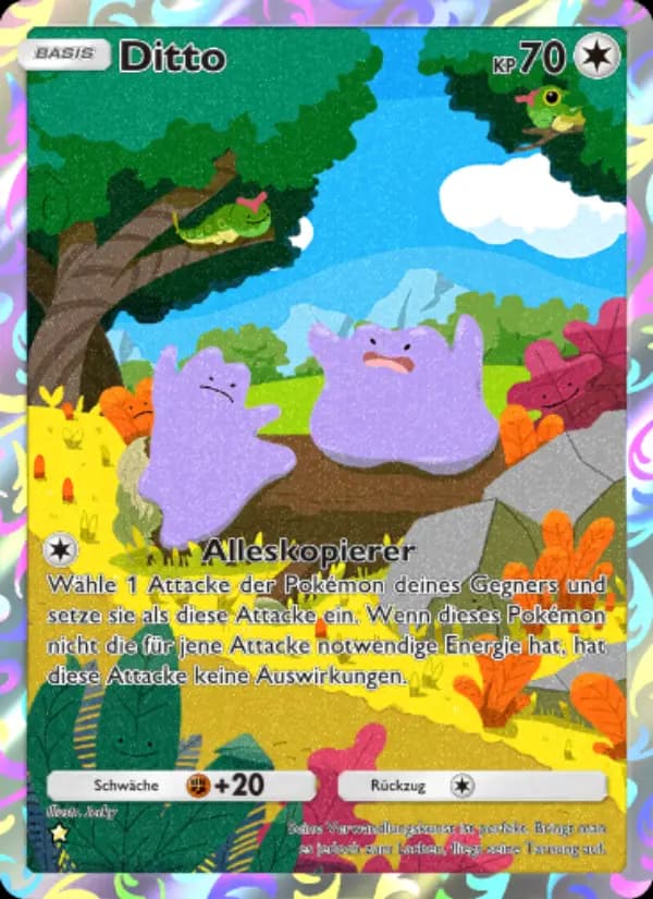 Ditto