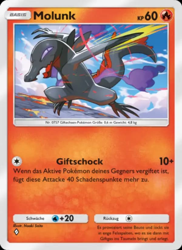 Molunk