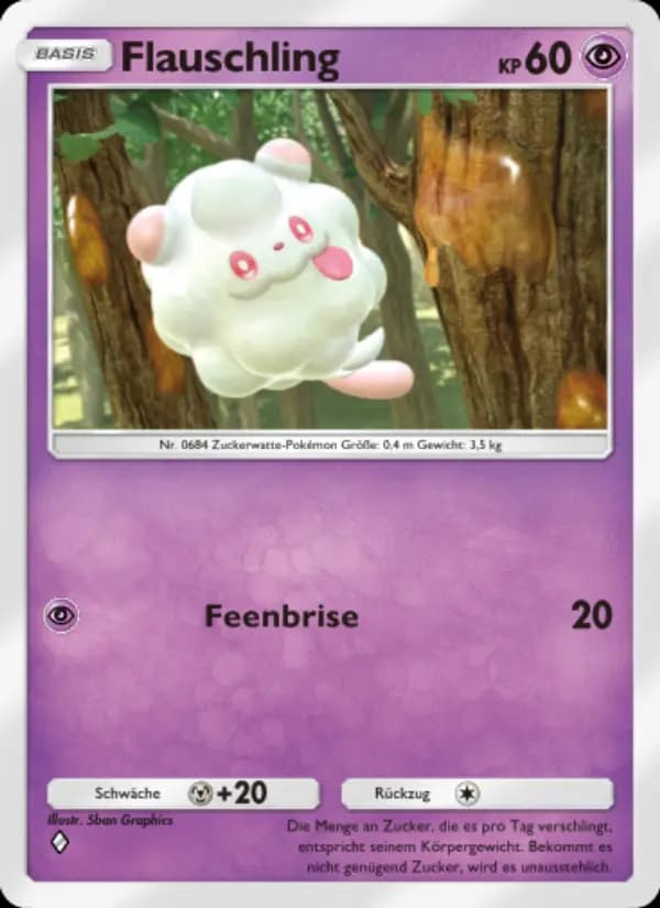 Flauschling