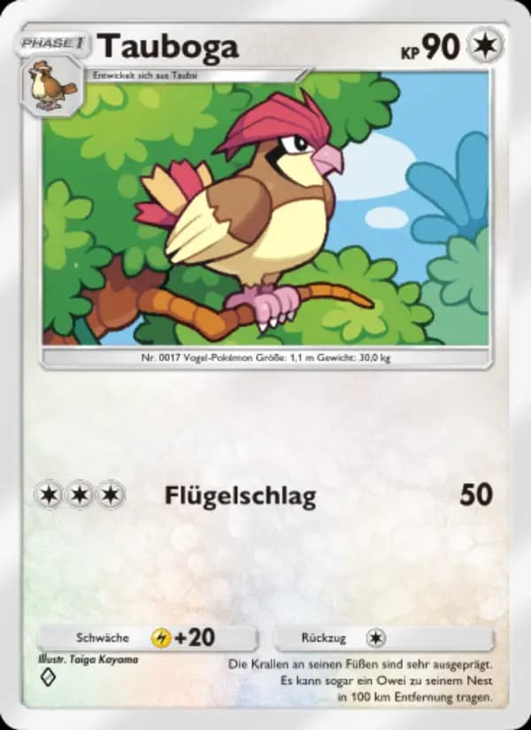 Tauboga