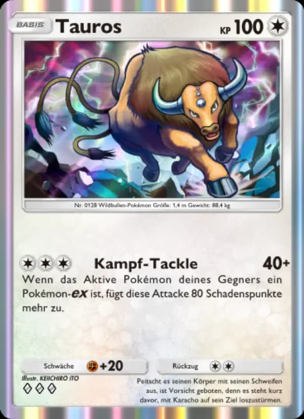 Tauros