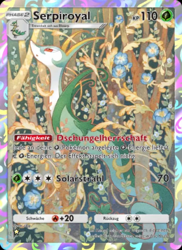 Serpiroyal