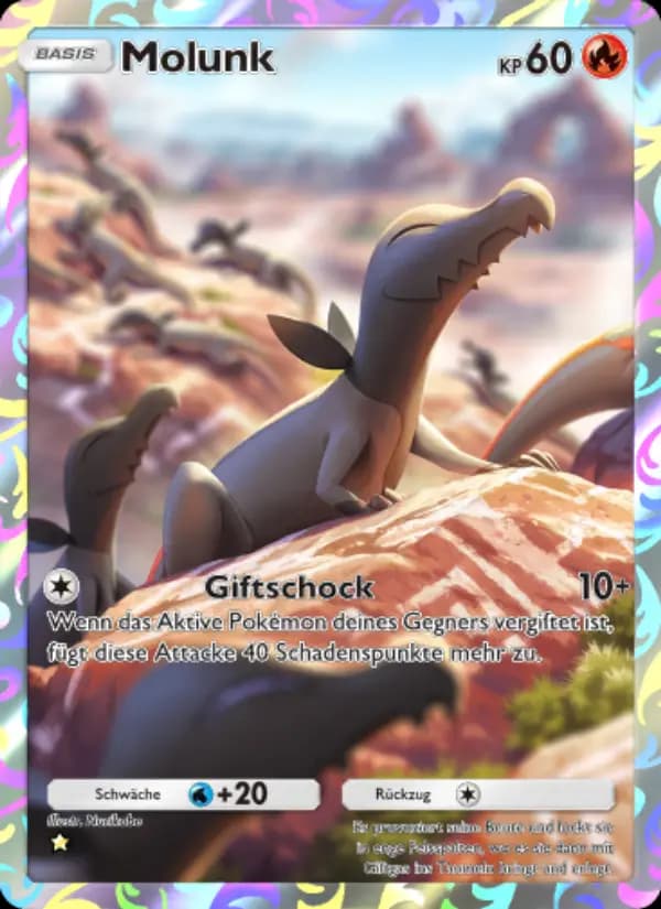 Molunk