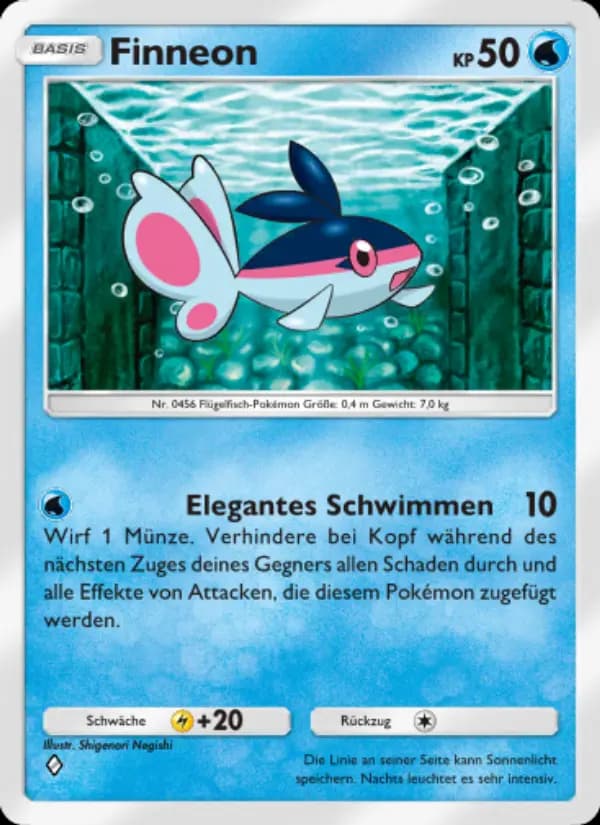 Finneon