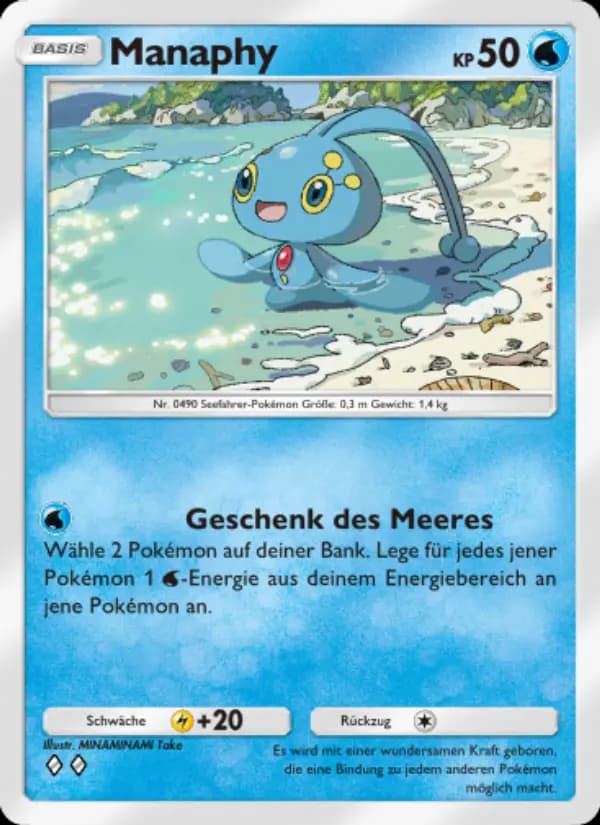 Manaphy
