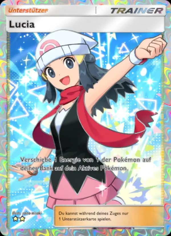 Lucia