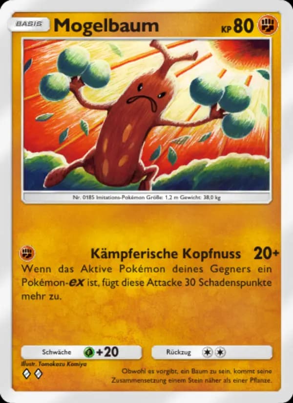Mogelbaum