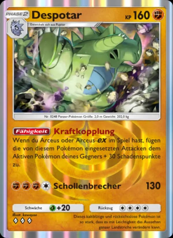 Despotar