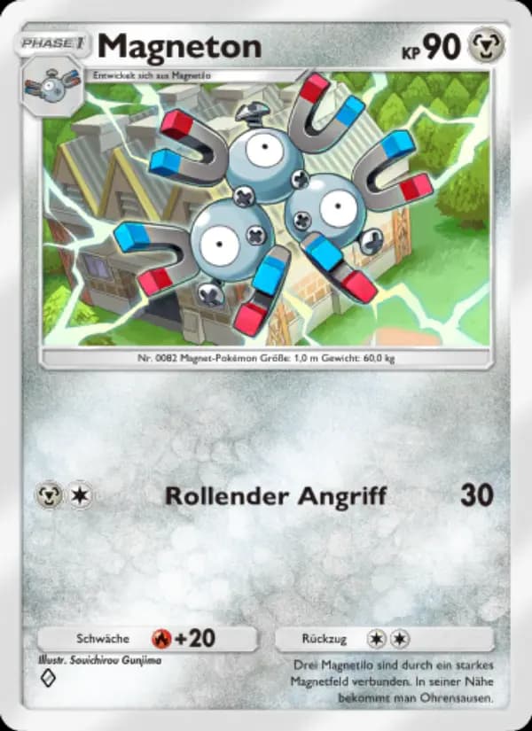 Magneton