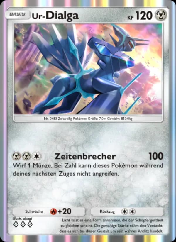 Ur-Dialga