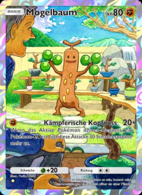 Mogelbaum