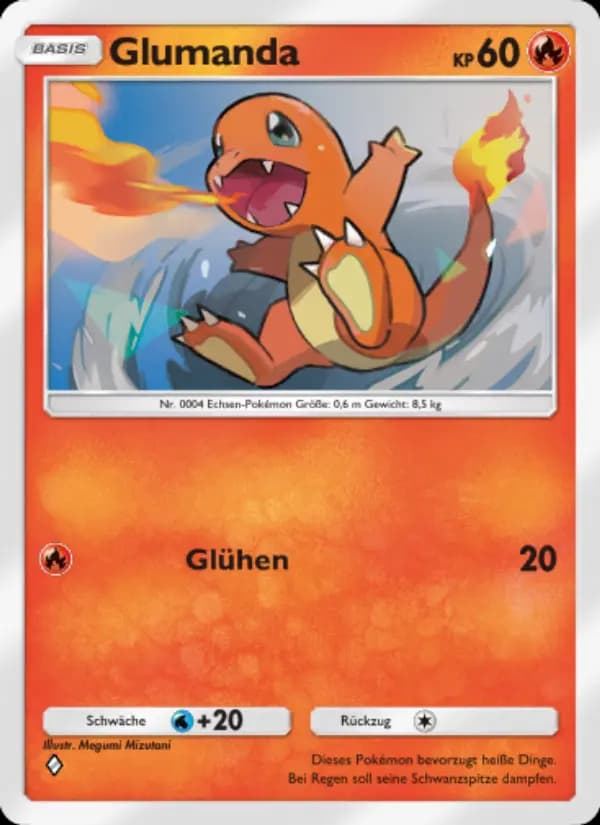 Glumanda
