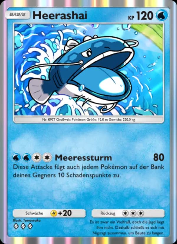 Heerashai