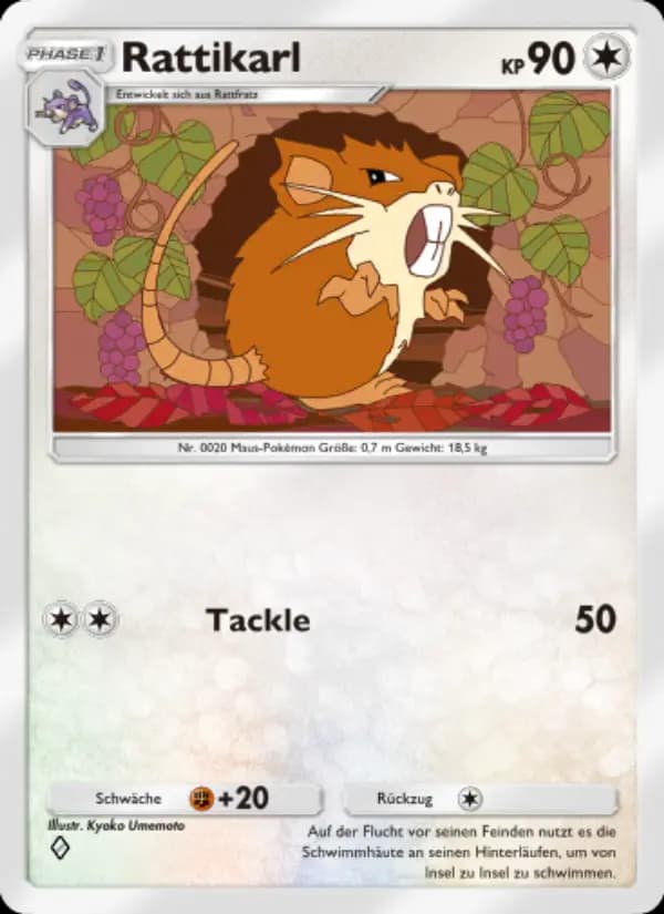Rattikarl