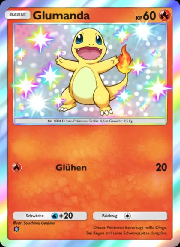 Glumanda