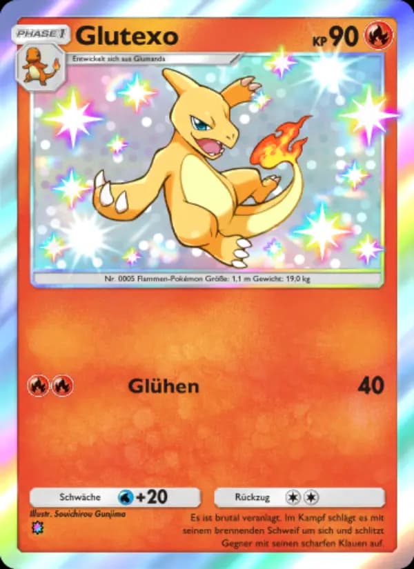 Glutexo