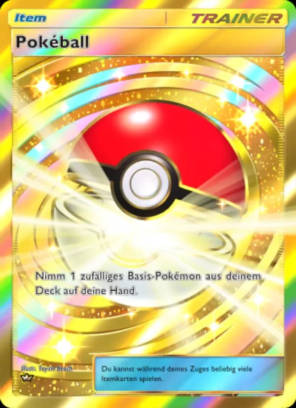 Pokéball