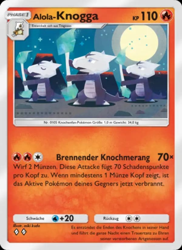 Alola-Knogga