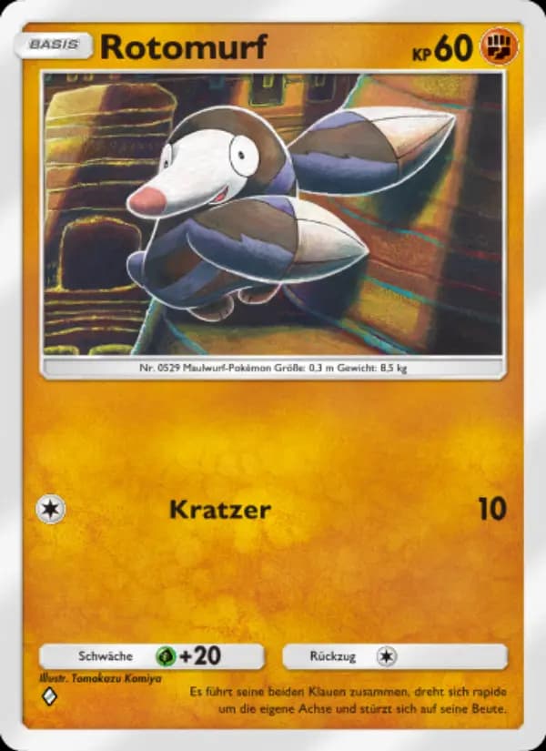 Rotomurf