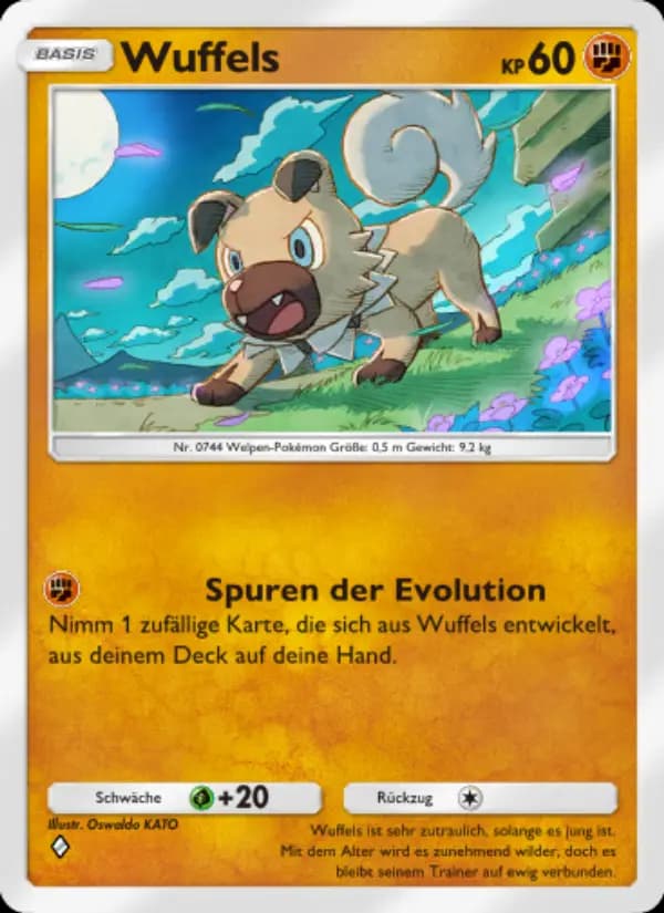 Wuffels