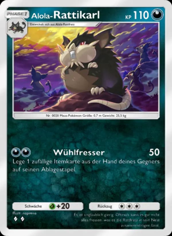 Alola-Rattikarl