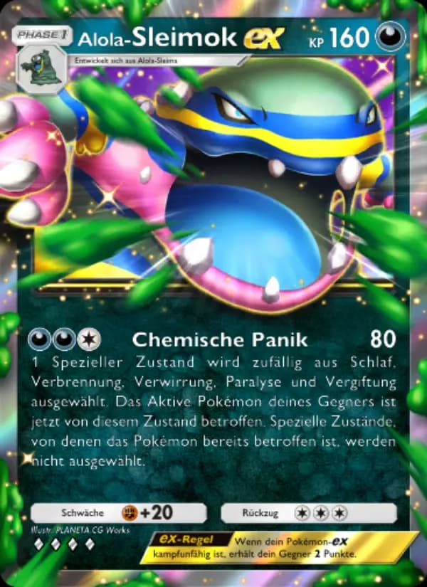Alola-Sleimok-ex