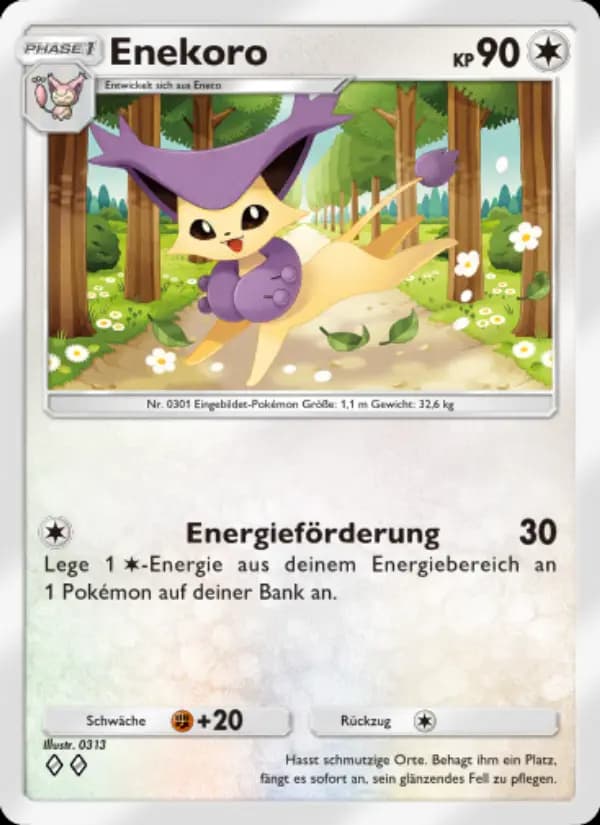 Enekoro