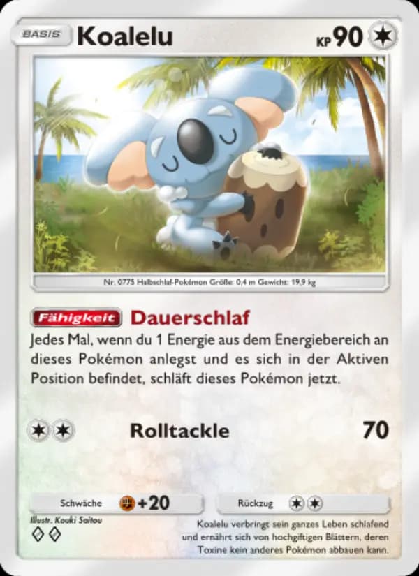 Koalelu