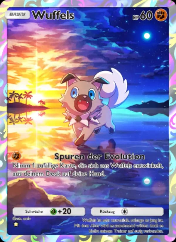 Wuffels