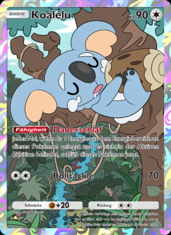 Koalelu