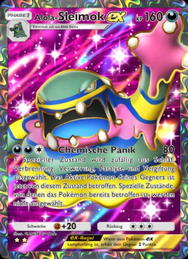 Alola-Sleimok-ex
